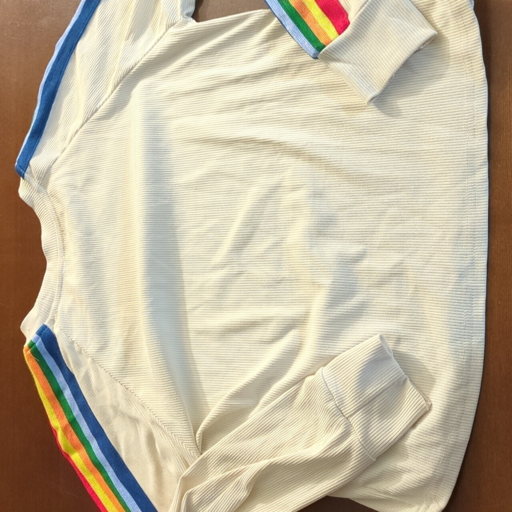 Long sleeves tshirt - Picture 4 of 4